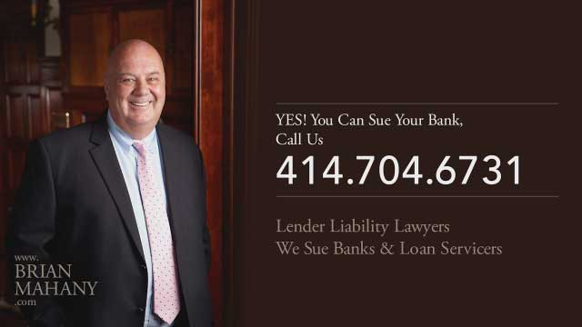 Suing Loan Servicers &amp; Banks Video | Bank Liability Lawyers