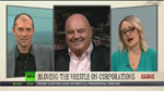Blowing the Whistle on Corporations w/ Brian Mahany